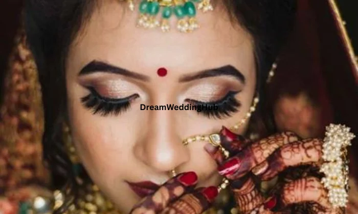 True beauty makeup studio